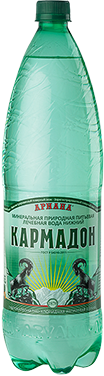 Кармадон (пэт, 1.5)